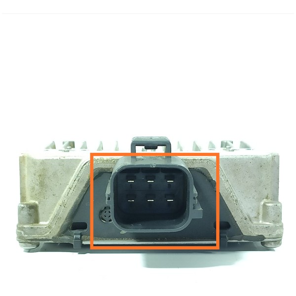 Modulo Bomba Combustivel Evoque 2012/2018 Gj329d372ab