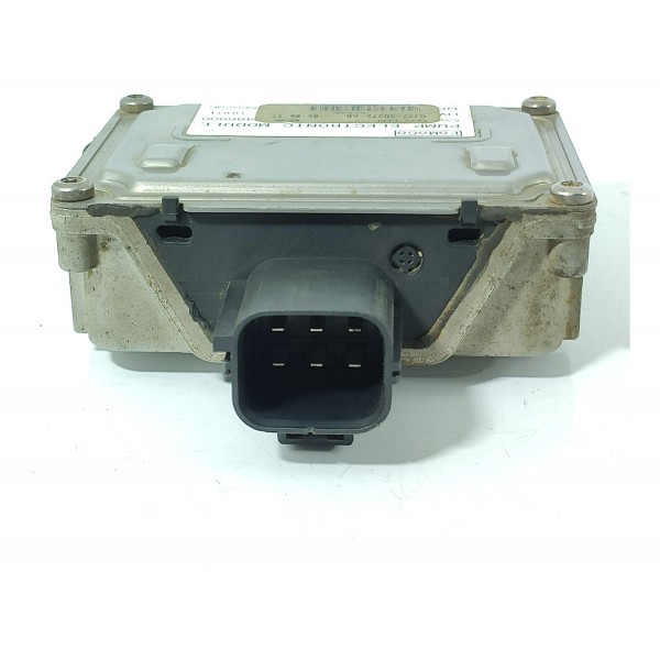 Modulo Bomba Combustivel Evoque 2012/2018 Gj329d372ab