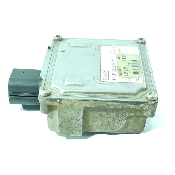 Modulo Bomba Combustivel Evoque 2012/2018 Gj329d372ab