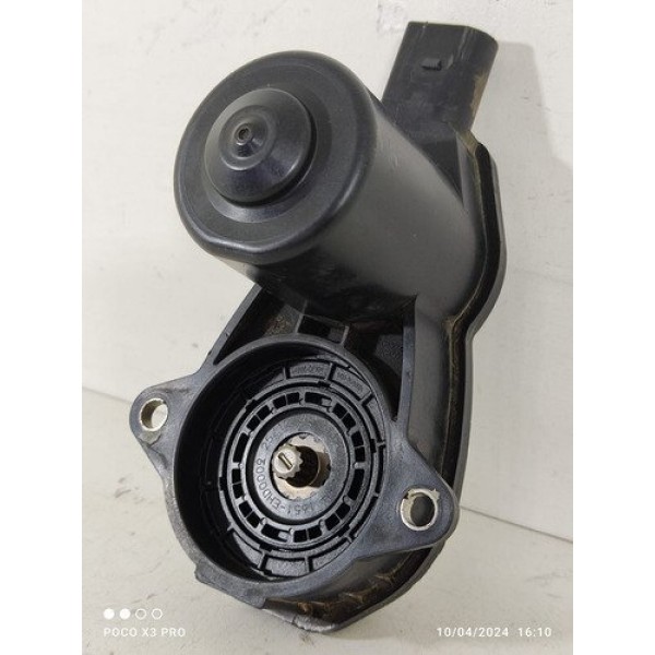 Atuador Motor Freio Mao Compass Commander 2022/2024 9ga0007