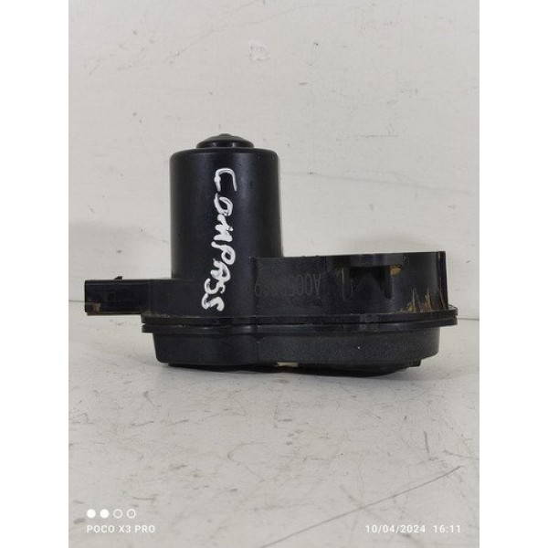 Atuador Motor Freio Mao Compass Commander 2022/2024 9ga0007