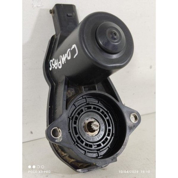 Atuador Motor Estacionario Compass Commander 22/2024 9ga0007