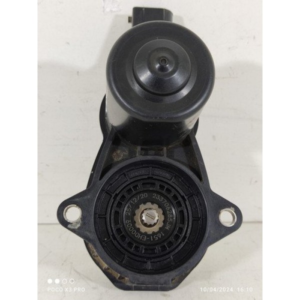Atuador Motor Estacionario Compass Commander 22/2024 9ga0007