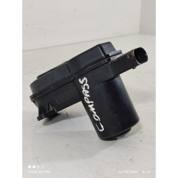 Atuador Motor Estacionario Compass Commander 22/2024 9ga0007