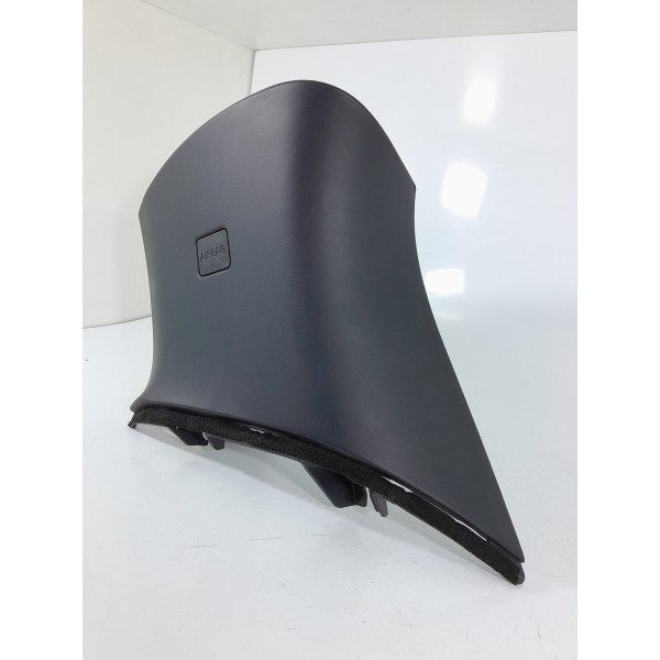 Acabamento Coluna C Evoque Direita 2011/2020 Bj32519a96akw