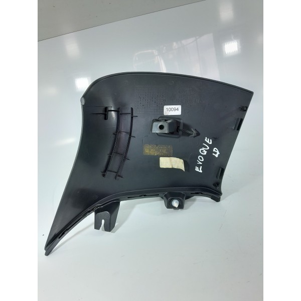 Acabamento Coluna C Evoque Direita 2011/2020 Bj32519a96akw