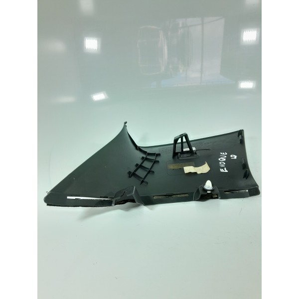 Acabamento Coluna C Evoque Direita 2011/2020 Bj32519a96akw