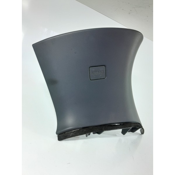 Acabamento Coluna C Evoque Direita 2011/2020 Bj32519a96akw