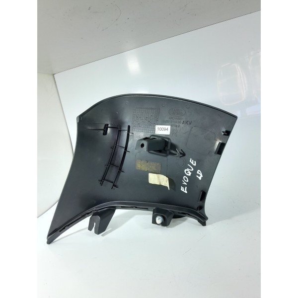 Acabamento Coluna C Evoque Direita 2011/2020 Bj32519a96akw