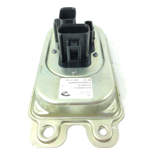 Modulo Controle Tensao Bateria Evoque 2012/2018 Gx7314b526ac