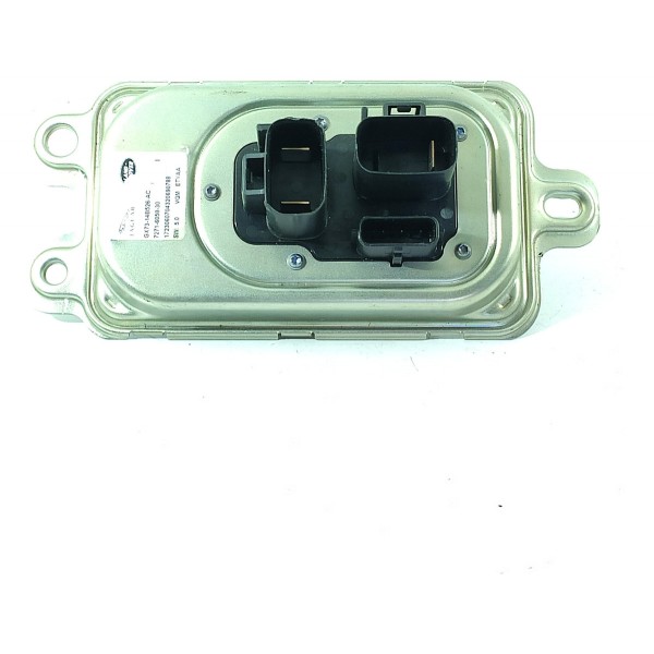 Modulo Controle Tensao Bateria Evoque 2012/2018 Gx7314b526ac