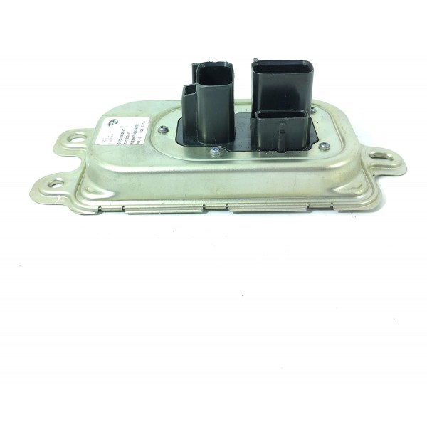 Modulo Controle Tensao Bateria Evoque 2012/2018 Gx7314b526ac