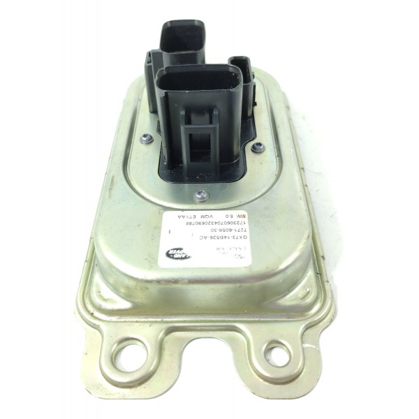 Modulo Controle Tensao Bateria Evoque 2012/2018 Gx7314b526ac