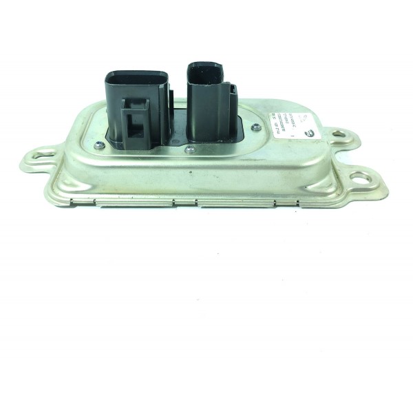 Modulo Controle Tensao Bateria Evoque 2012/2018 Gx7314b526ac