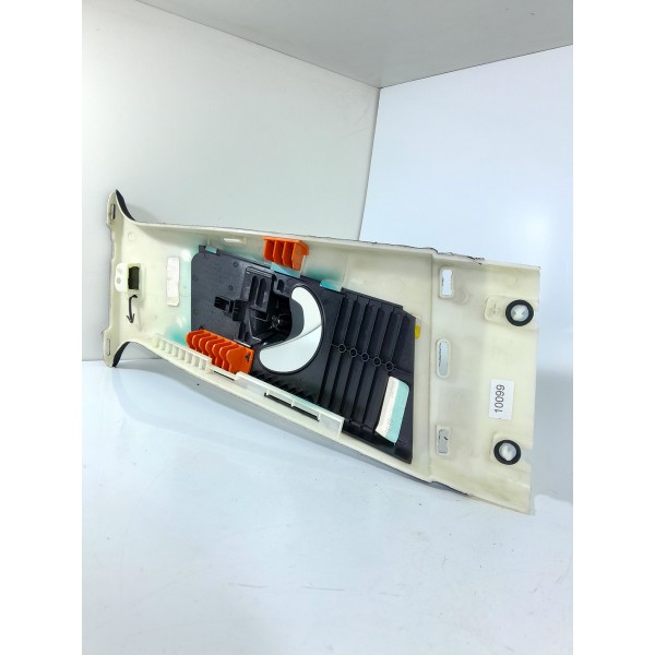 Acabamento Coluna B Esquerda Evoque 2011/2020 Bj32243a87af