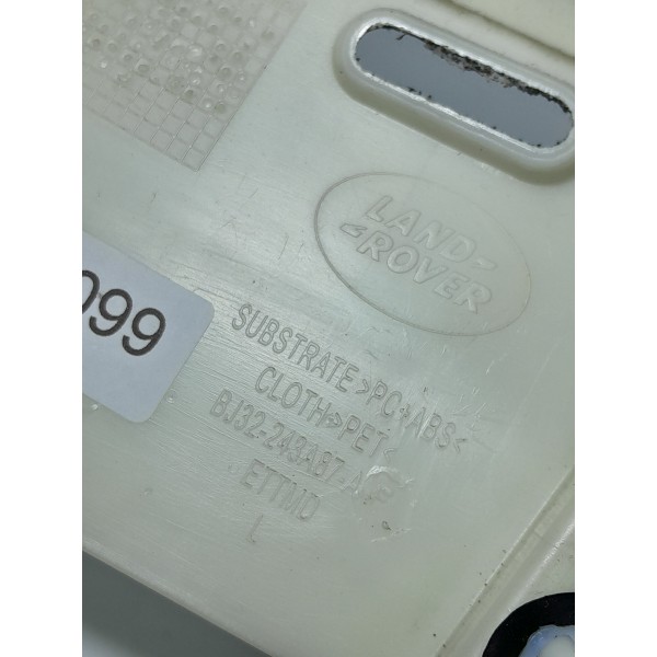 Acabamento Coluna B Esquerda Evoque 2011/2020 Bj32243a87af