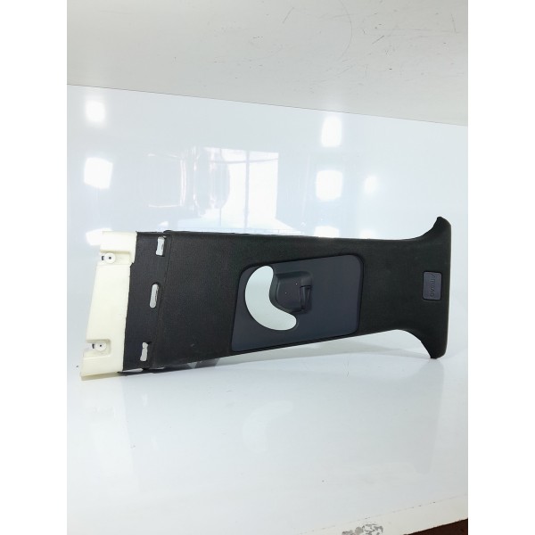 Acabamento Coluna B Esquerda Evoque 2011/2020 Bj32243a87af