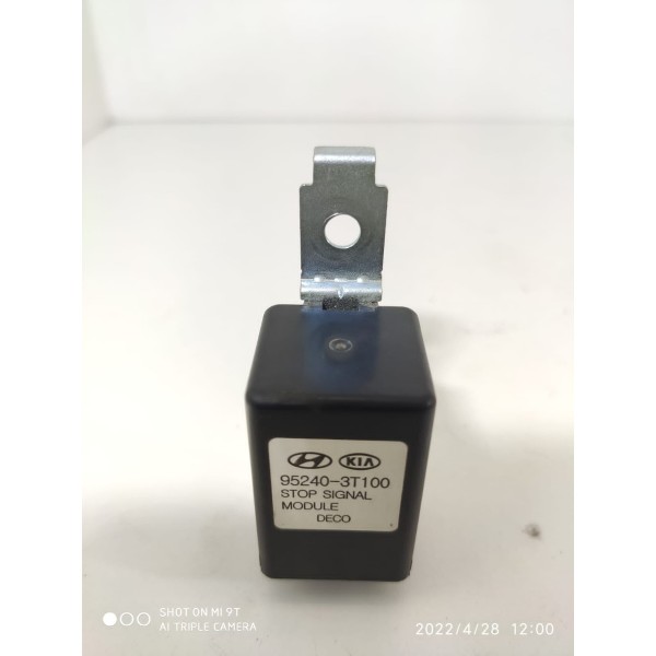 Modulo Rele Stop Kia Cerato 1.6 2014/2019 952403t100