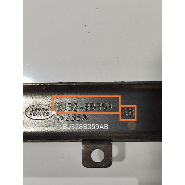 Travessa Radiado Discovery Sport Superio 2014/2019 Bj328b359