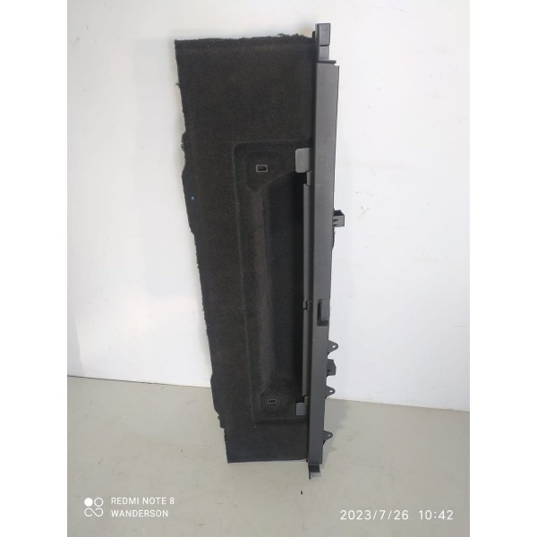 Forracao Porta Molas Porsche Panamera 2010/2019 97055125106