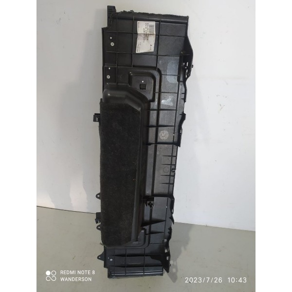 Forracao Porta Molas Porsche Panamera 2010/2019 97055125106