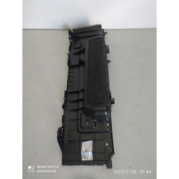 Forracao Porta Molas Porsche Panamera 2010/2019 97055125106