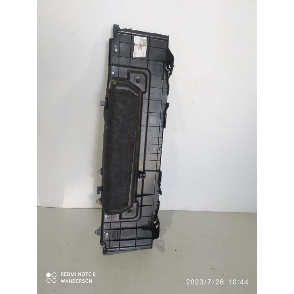 Forracao Porta Molas Porsche Panamera 2010/2019 97055125106