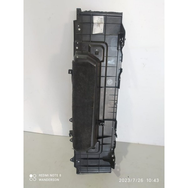Forracao Porta Molas Porsche Panamera 2010/2019 97055125106