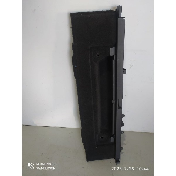 Forracao Porta Molas Porsche Panamera 2010/2019 97055125106