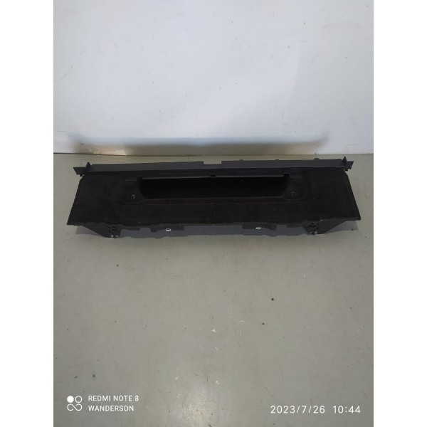 Forracao Porta Molas Porsche Panamera 2010/2019 97055125106