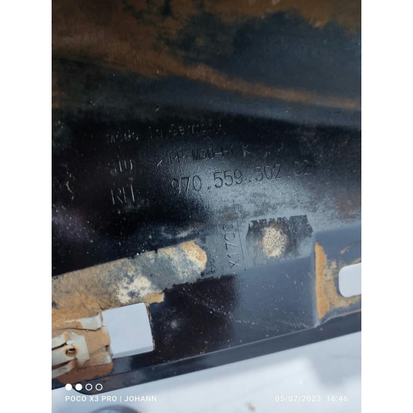 Spoiler Porsche Panamera Direito 2011/2016 Det 97055950202