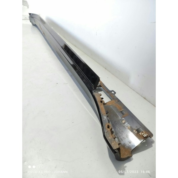 Spoiler Porsche Panamera Direito 2011/2016 Det 97055950202