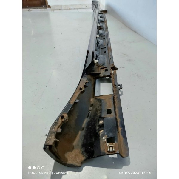 Spoiler Porsche Panamera Direito 2011/2016 Det 97055950202