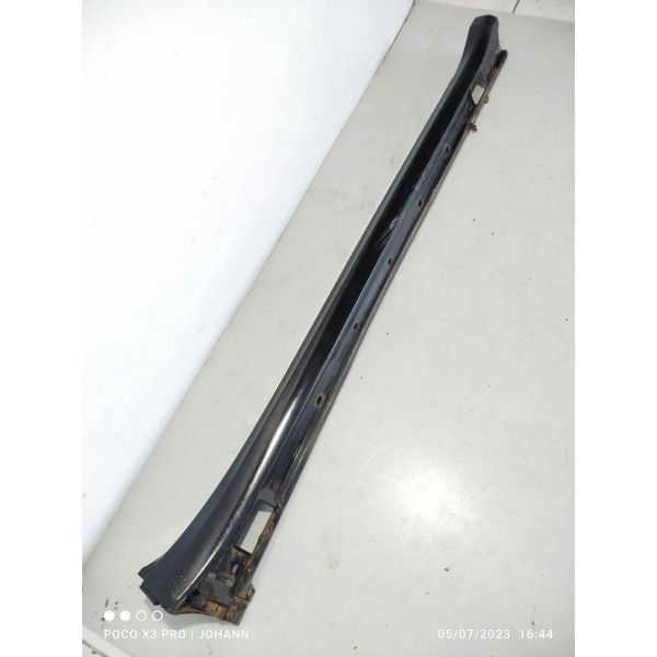 Spoiler Porsche Panamera Direito 2011/2016 Det 97055950202