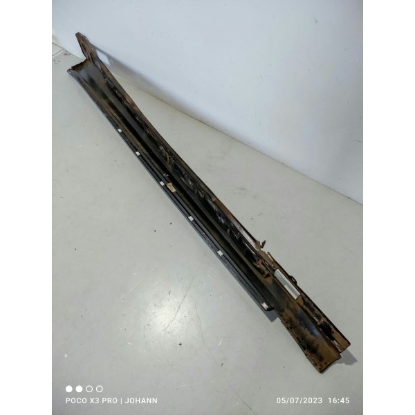 Spoiler Porsche Panamera Direito 2011/2016 Det 97055950202