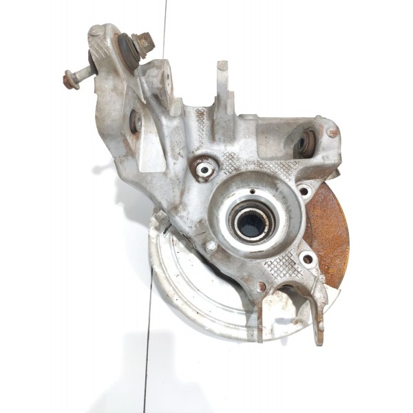 Montante Manag Eixo Discovery Sport Tras Esq 12/19 Fk725a968