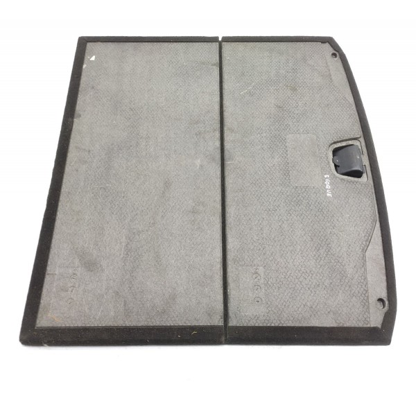 Tampao Fundo Porta Malas Estepe Evoque 2012/2018 Bj32135af