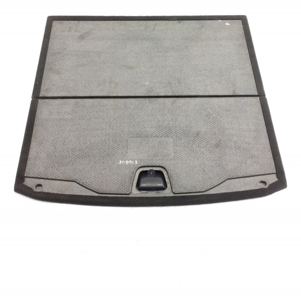 Tampao Fundo Porta Malas Estepe Evoque 2012/2018 Bj32135af