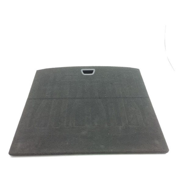 Tampao Fundo Porta Malas Estepe Evoque 2012/2018 Bj32135af