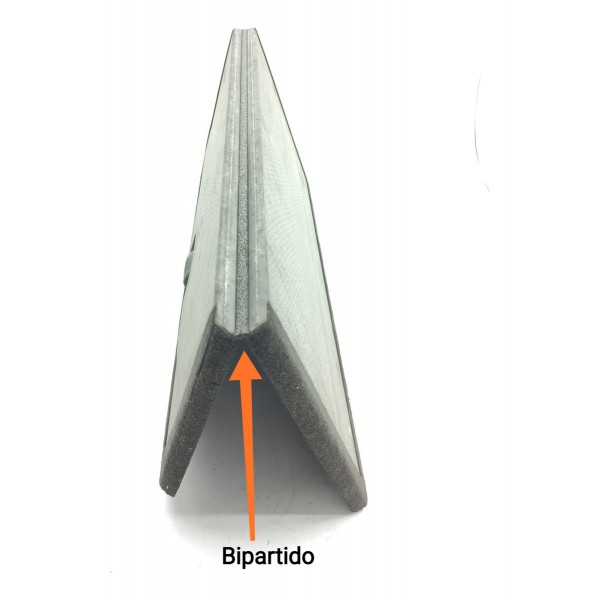 Tampao Fundo Porta Malas Estepe Evoque 2012/2018 Bj32135af