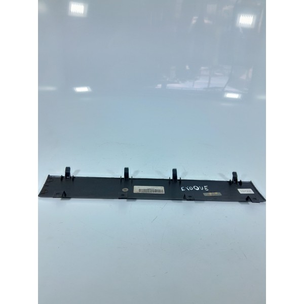 Acabamento Painel Evoque Direito 2011/2020 Bj32045r61ab