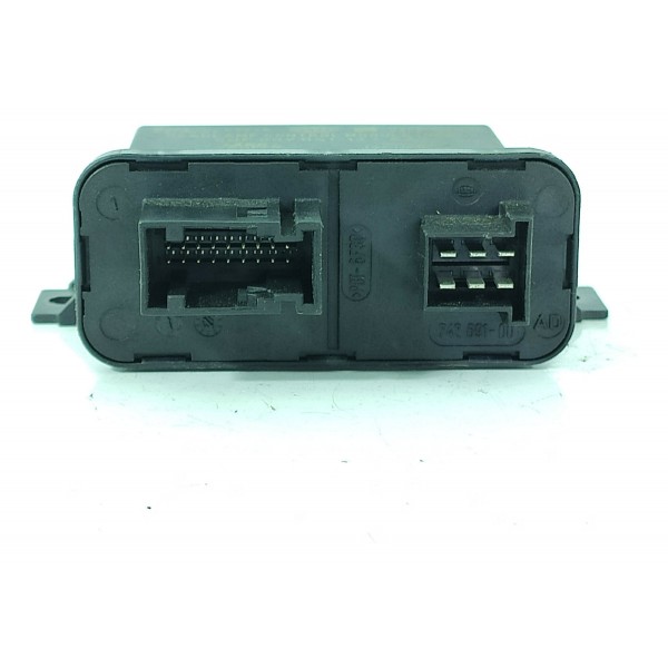 Modulo Regulador Farol Evoque 2011/2018 5df00904112aa