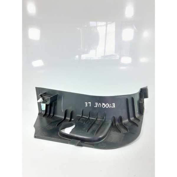 Acabamento Porta Evoque Dianteira Esq 2011/2020 Jj3202349