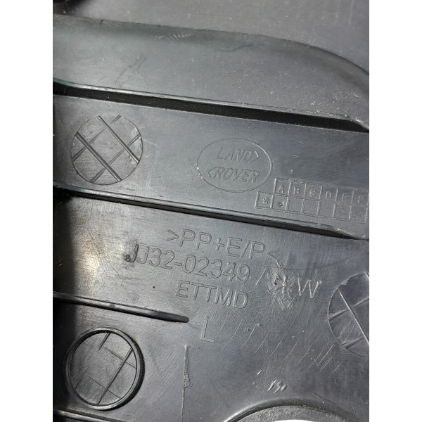 Acabamento Porta Evoque Dianteira Esq 2011/2020 Jj3202349