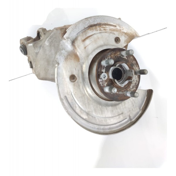 Montante Manga Eixo Discovery Sport Tras Dir 14/19 Fk725a968