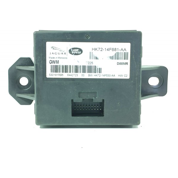 Modulo Gateway Evoque Discovery Sport 2012/2018 Hk7214f681aa