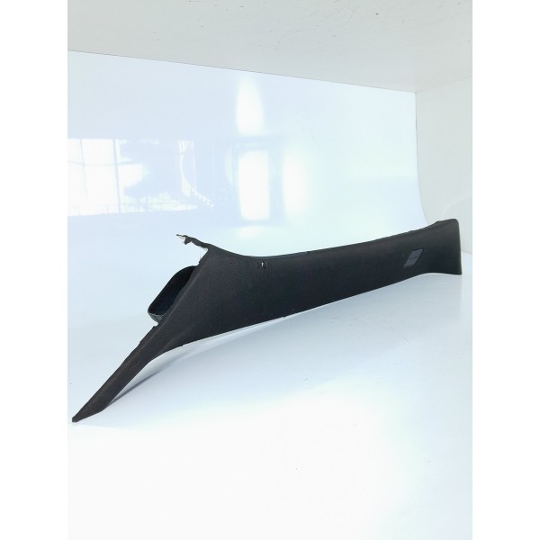 Moldura Coluna Parabrisa Evoque Esq 2011/2020 Bj320251 Det