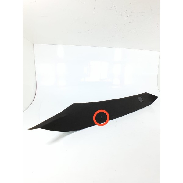 Moldura Coluna Parabrisa Evoque Esq 2011/2020 Bj320251 Det