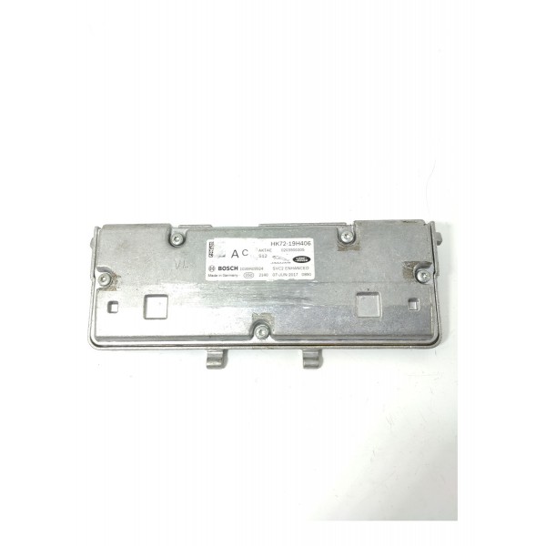 Modulo Camera Frontal Evoque 2012/2018 Hk7219h406