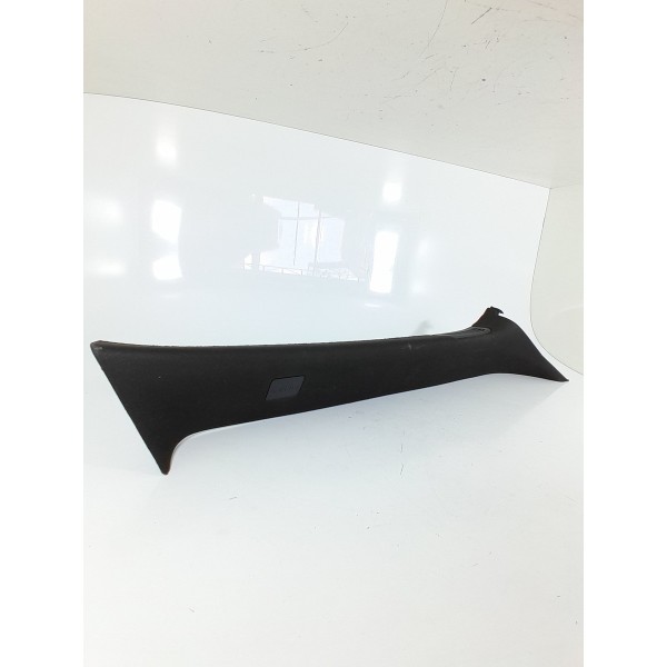 Moldura Coluna Parabrisa Evoque Direita 2011/2020 Bj3203510